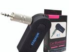 USB Bluetooth AUX Audio Music Receiver