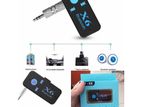 USB Bluetooth AUX Audio Music Receiver