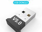 USB Bluetooth Dongle 5.0