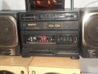 USB Bluetooth FM Radio