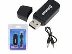 USB Bluetooth Wireless Audio Receiver Adapter