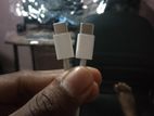 Usb-C 1 M Cable