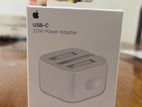 USB-C 20W Power Adapter