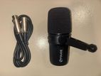 USB C Microphone Mic FDUCE SL40