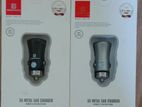 USB Car Charger