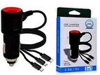 Usb Car Charger
