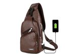 USB Charging bag