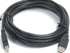 USB Computer Cable 5M