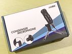 USB Condenser MIC Microphone