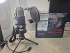USB condenser STUDIO mic