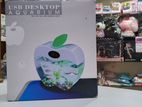USB Destop Aquarium Mini Fish Tank with Running Water