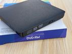 Usb Dvd-rw