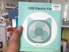 Usb Electric Fan