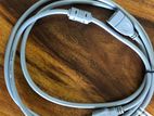 Usb Extension Cable (1.5)m