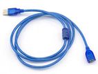 USB Extension Cable 1.5M