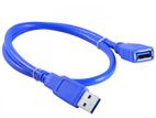 Usb Extension Male Female Cable 1.5 M