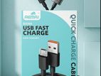 USB Fast Charger Micro Cable