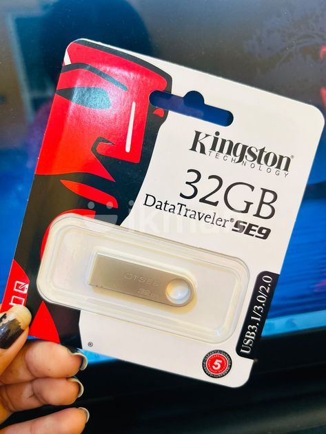 Fşlash Rive USB Flash Drive 32GB for Sale in Colombo 13 | ikman