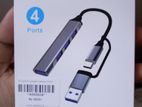 USB Hub 3.0