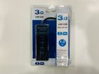 USB Hub 4 Port 3.0