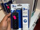 USB HUB 4 Ports