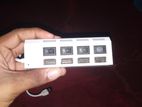 USB HUB 3.0 With 4 Ports
