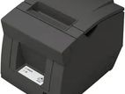 USB Interface TM-T81- Thermal POS Receipt Printer
