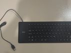 USB Flexible Keyboard