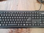 USB Keyboard