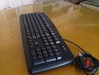 USB Keyboard