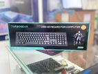 USB KEYBOARD TK-618