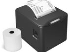USB/LAN 80mm POS Thermal Receipt Printer