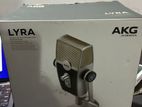 USB Microphone AKG Lyra Ultra-HD Multimode (Unused)