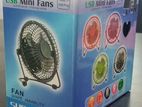 USB Mini Fan