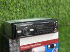USB MP3 Player with AUX Bluetooth