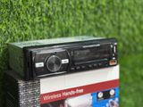USB MP3 Player with AUX Bluetooth