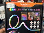 USB Neon Strip Light RGB