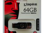 USB Pen Drive 64GB (Used)