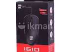 USB PORT WIRED MOUSE R8