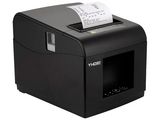USB POS 80mm Thermal Receipt Printer Auto Cut
