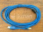 USB Printer Cable-5 M