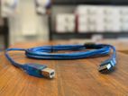 USB Printer Cable-5M