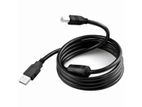 USB Printer Computer Cable 5M