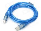 USB - Printer Long Length Extension Cable