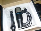 USB RGB Gaming Condencer Microphone