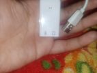 USB Sound Adapter