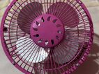 Table Fan