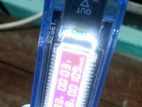 USB Tester and Voltage Meter