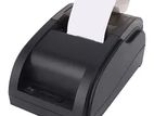 USB Thermal Receipt POS Printer 58MM