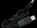 12v Power Converter Cable